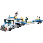 LEGO® City - Helikopter szállító (60049)