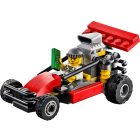 LEGO® City - Helikopter szállító (60049)