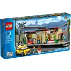 LEGO® City - Vasútállomás (60050)