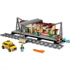 LEGO® City - Vasútállomás (60050)