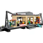 LEGO® City - Vasútállomás (60050)