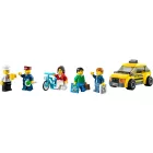 LEGO® City - Vasútállomás (60050)