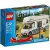 LEGO® City - Lakóautó (60057)