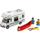 LEGO® City - Lakóautó (60057)