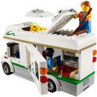 LEGO® City - Lakóautó (60057)