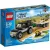 LEGO® City - Vontató autó és jet ski (60058)
