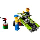 LEGO® City - Vontató autó és jet ski (60058)