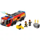 LEGO® City - Repülőtéri tűzoltóautó (60061)