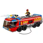 LEGO® City - Repülőtéri tűzoltóautó (60061)