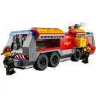 LEGO® City - Repülőtéri tűzoltóautó (60061)