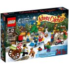 LEGO® City - Adventi naptár 2014 (60063)