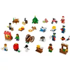 LEGO® City - Adventi naptár 2014 (60063)