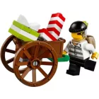 LEGO® City - Adventi naptár 2014 (60063)