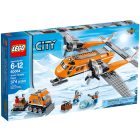 LEGO® City - Sarki szállító repülőgép (60064)