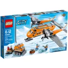 LEGO® City - Sarki szállító repülőgép (60064)