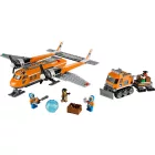 LEGO® City - Sarki szállító repülőgép (60064)