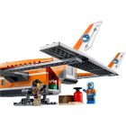 LEGO® City - Sarki szállító repülőgép (60064)