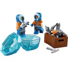 LEGO® City - Sarki szállító repülőgép (60064)