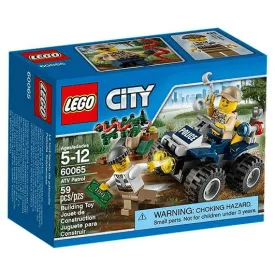 LEGO® City - ATV Patrol (60065)