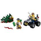 LEGO® City - ATV Patrol (60065)