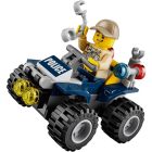LEGO® City - ATV Patrol (60065)