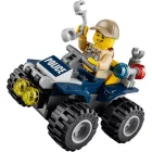 LEGO® City - ATV Patrol (60065)