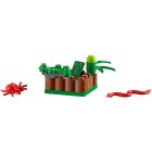 LEGO® City - Mocsári rendőrség kezdő készlet (60066)