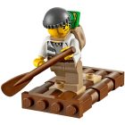 LEGO® City - Mocsári rendőrség kezdő készlet (60066)