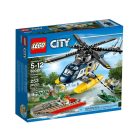 LEGO® City - Helikopteres üldözés (60067)