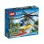 LEGO® City - Helikopteres üldözés (60067)