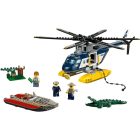 LEGO® City - Helikopteres üldözés (60067)