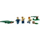 LEGO® City - Helikopteres üldözés (60067)