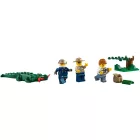 LEGO® City - Helikopteres üldözés (60067)