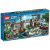 LEGO® City - Mocsári rendőrkapitányság (60069)