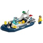 LEGO® City - Mocsári rendőrkapitányság (60069)