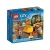 LEGO® City - Bontási munkálatok kezdő készlet (60072)