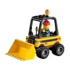 LEGO® City - Bontási munkálatok kezdő készlet (60072)