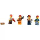 LEGO® City - Bontási munkálatok kezdő készlet (60072)