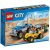LEGO® City - Homokfutó-szállító (60082)