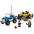 LEGO® City - Homokfutó-szállító (60082)