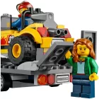 LEGO® City - Homokfutó-szállító (60082)
