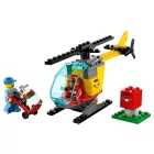 LEGO® City - Repülőtér kezdőkészlet (60100)