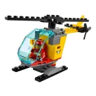 LEGO® City - Repülőtér kezdőkészlet (60100)