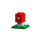 LEGO® City - Repülőtér kezdőkészlet (60100)