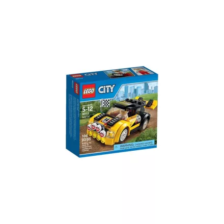 LEGO® City - Rally autó (60113)