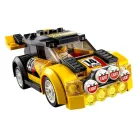 LEGO® City - Rally autó (60113)