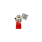 LEGO® City - Rally autó (60113)