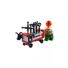 LEGO® City - 4 x 4 terepjáró (60115)