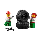 LEGO® City - 4 x 4 terepjáró (60115)