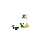LEGO® City - 4 x 4 terepjáró (60115)